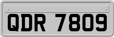 QDR7809