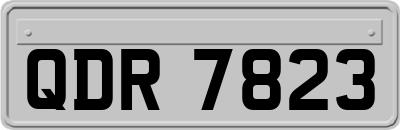 QDR7823