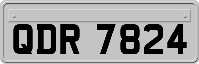 QDR7824