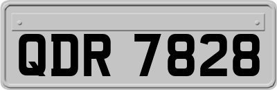 QDR7828