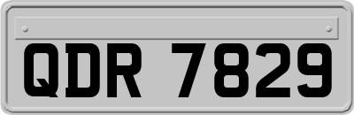 QDR7829