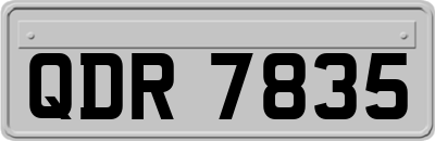 QDR7835