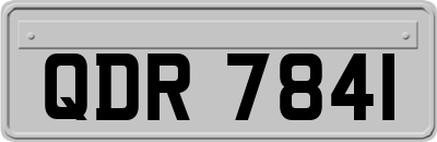 QDR7841