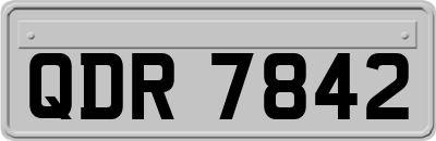 QDR7842