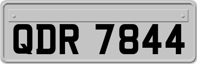 QDR7844