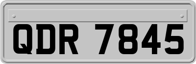 QDR7845