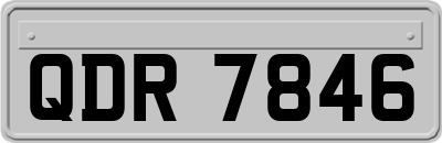 QDR7846