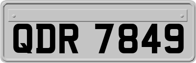 QDR7849