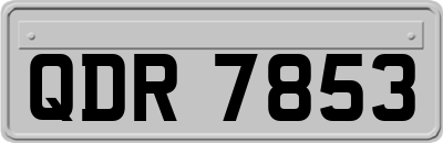 QDR7853