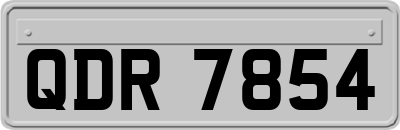 QDR7854