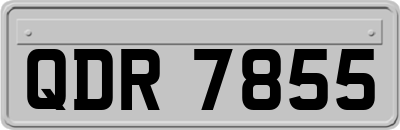 QDR7855