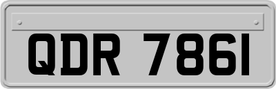 QDR7861