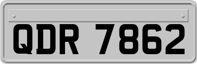 QDR7862