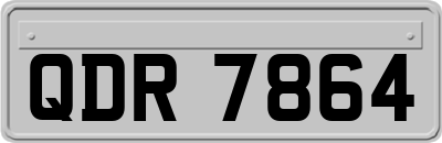 QDR7864
