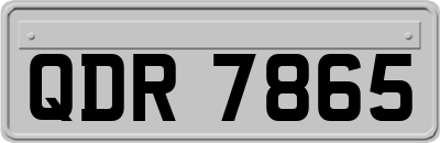 QDR7865