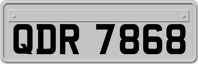 QDR7868