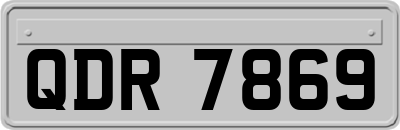 QDR7869