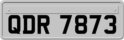 QDR7873