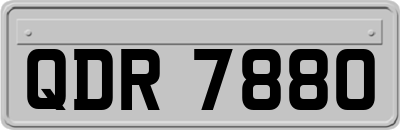 QDR7880