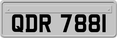 QDR7881