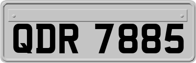 QDR7885