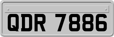 QDR7886