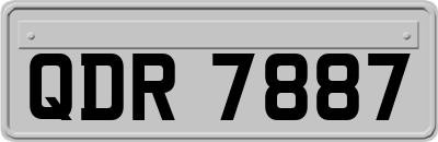 QDR7887