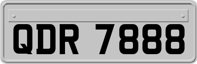 QDR7888