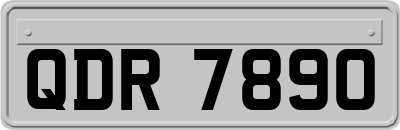 QDR7890