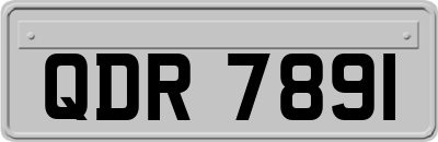 QDR7891