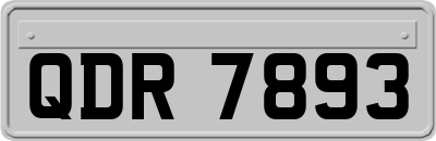 QDR7893