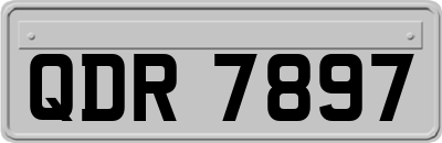 QDR7897