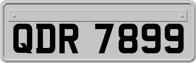 QDR7899