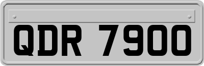 QDR7900