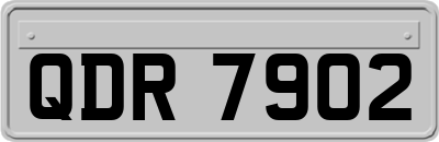 QDR7902