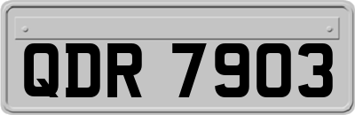 QDR7903