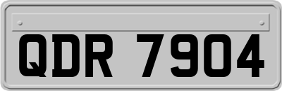 QDR7904