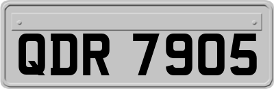 QDR7905