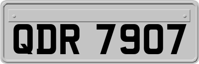 QDR7907