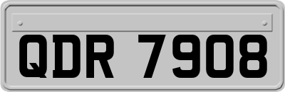 QDR7908
