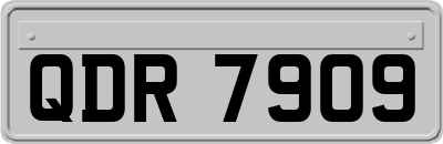 QDR7909