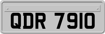 QDR7910