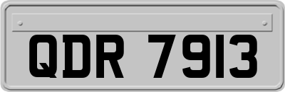 QDR7913