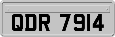 QDR7914