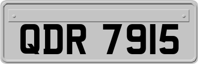 QDR7915