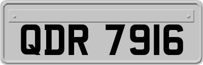 QDR7916
