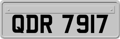 QDR7917