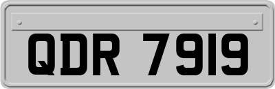 QDR7919
