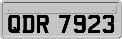 QDR7923