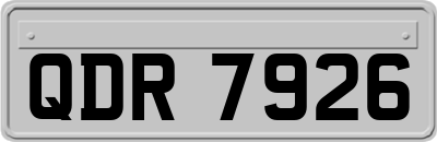 QDR7926